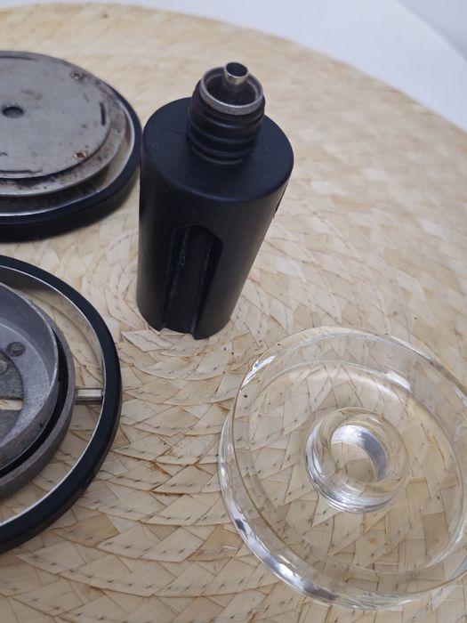 Creuzet narghilea Quasar Raas 2