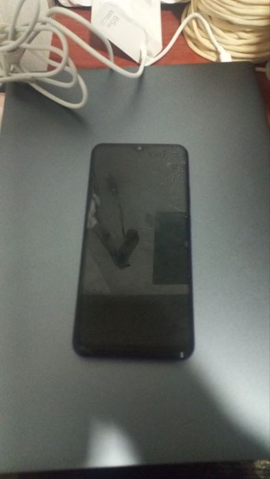 Redmi 9 holati yahshi