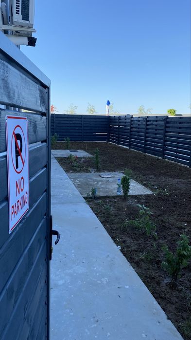 Chirie Apartament 2 camere Magnolia