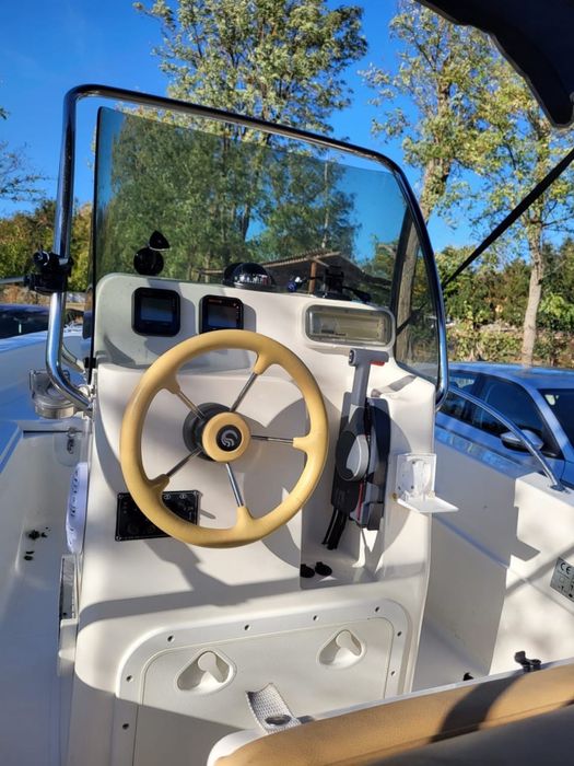 Vand Barca Capelli an 2012 !