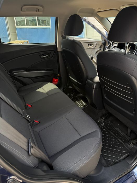 Ssangyong Tivoli Grand