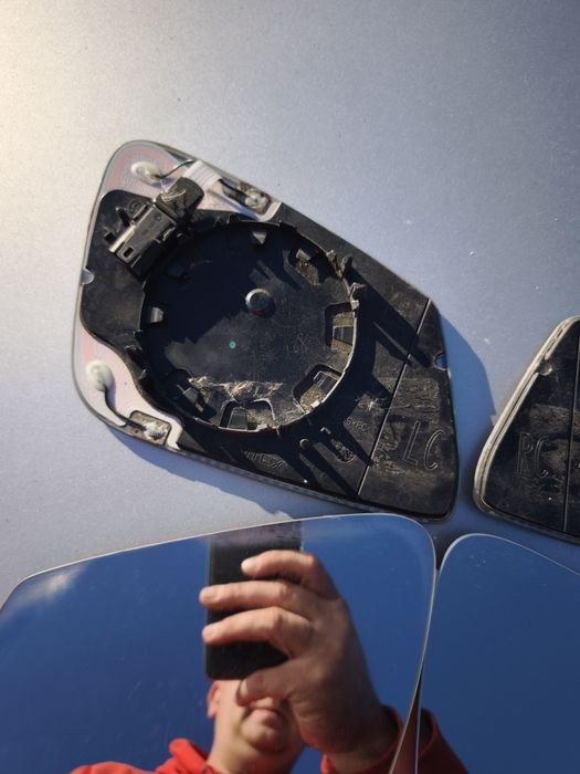 Sticla oglinda electrocrom retrovizoare BMW seria 5 F10