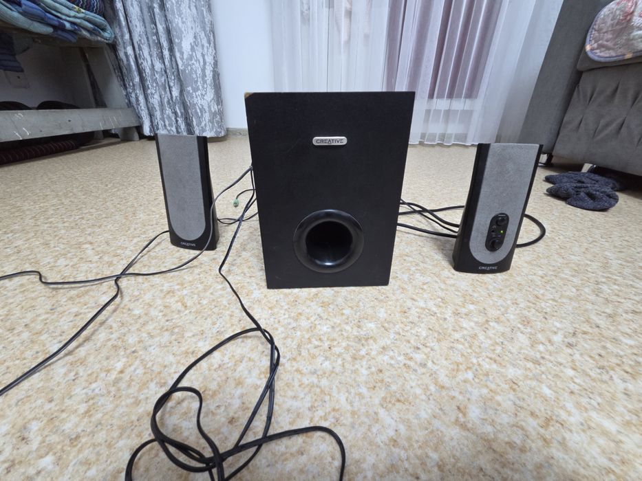 Работоет харошом состояние