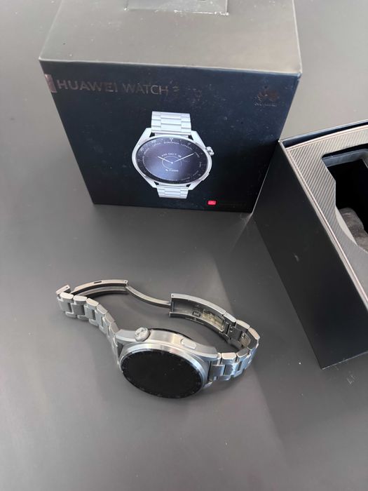 Huawei Watch GT3 PRO