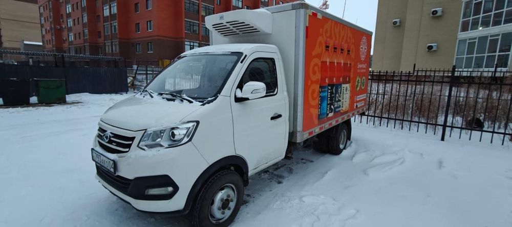 Сатлады 2,5 тоник