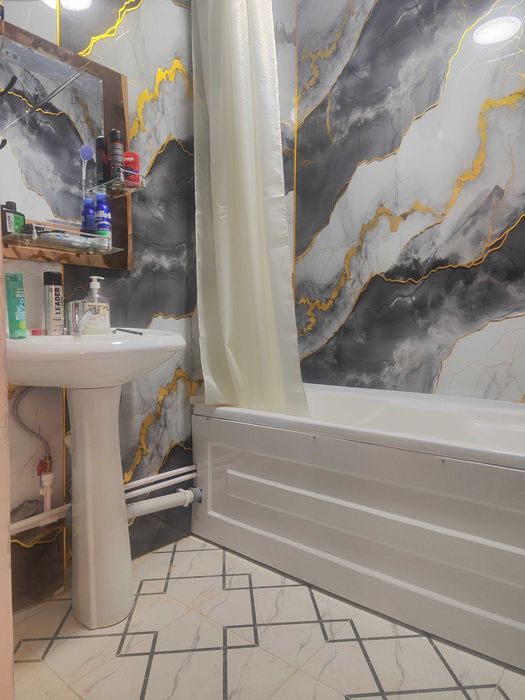 Квартира сотилади