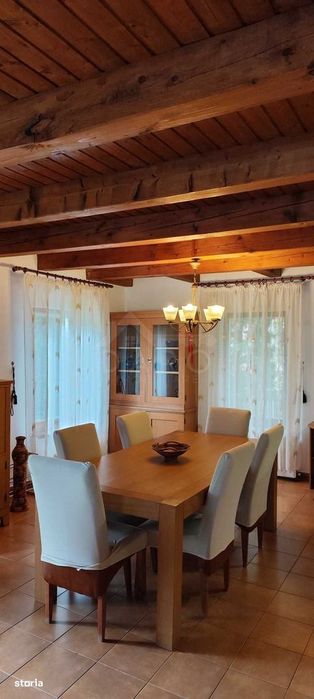 Casa de vacanta/locuit langa Sovata (Campu Cetatii) pentru iubitorii d