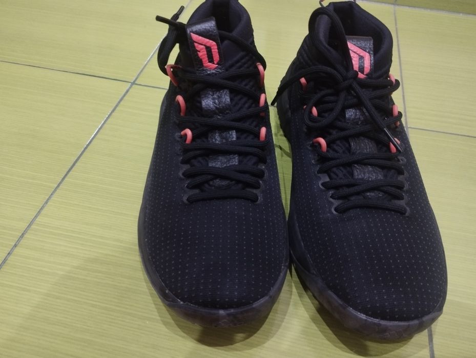 Adidas YKWT || Адидас