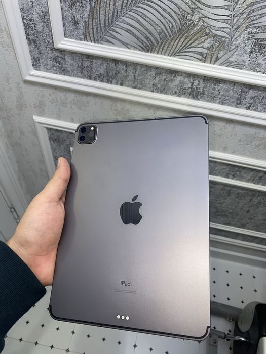 Ipad pro 11 gen-2 256GB идеал