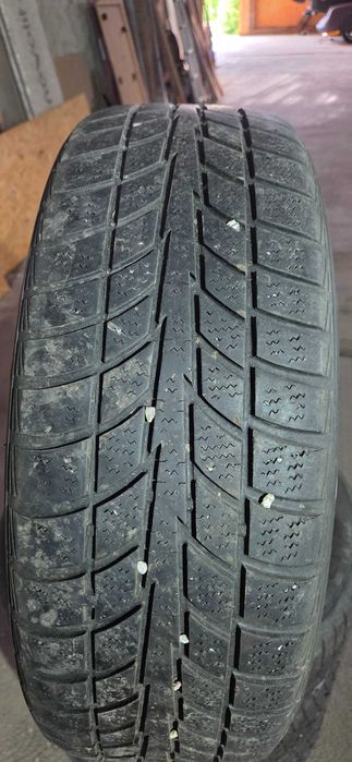 GMS 730 OPEL  205/60/16  6,5J×16. ET39 5×105 цо 57