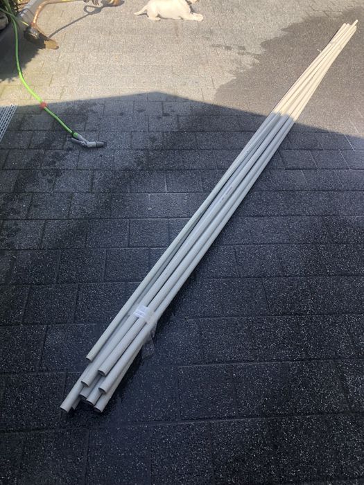 Teava ppr gri de 25 si 32