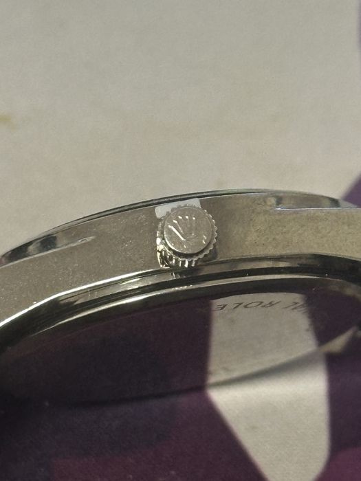 Ceas Rolex mecanic