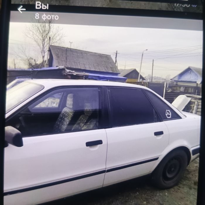 Продам Автомобиль