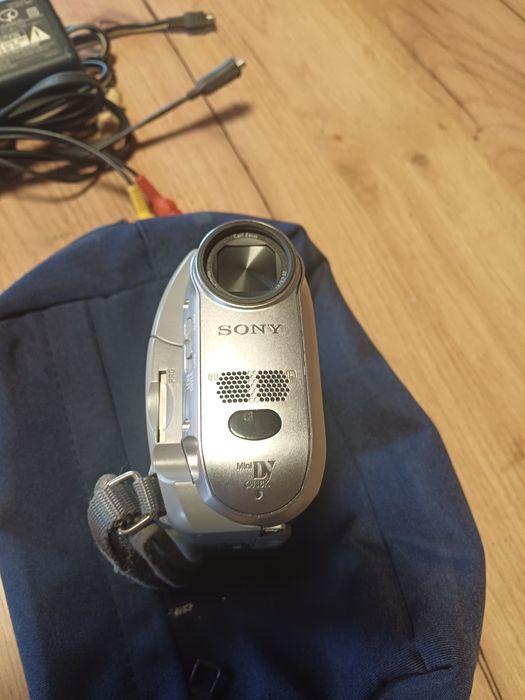 Камера сони мини