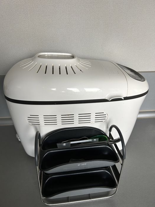 Хлебопекарна Tefal