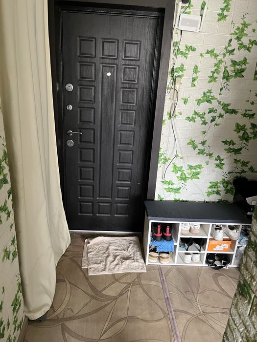 Продам квартиру 1 комнатную