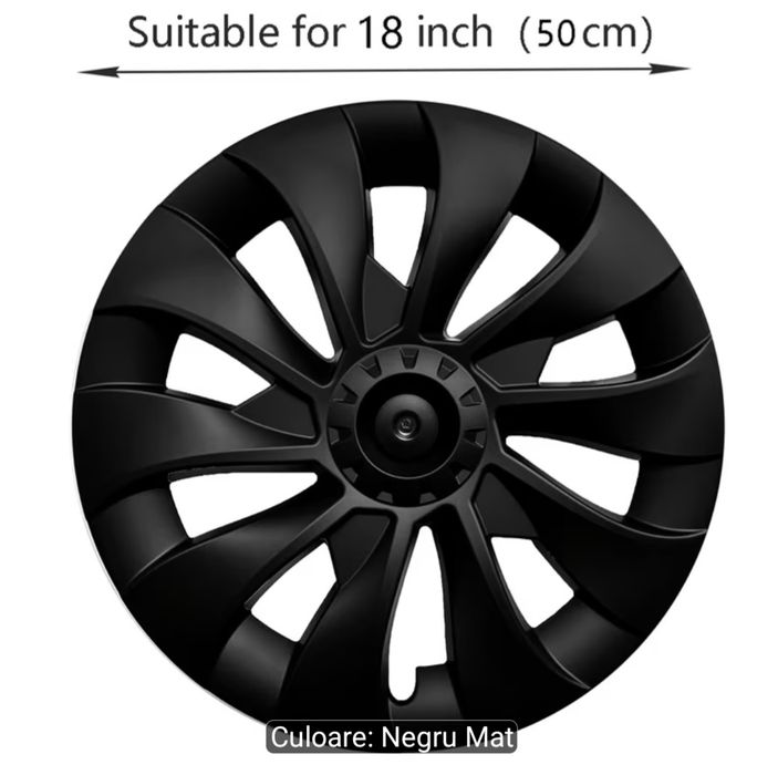 Capace Tesla M3 2019-2023