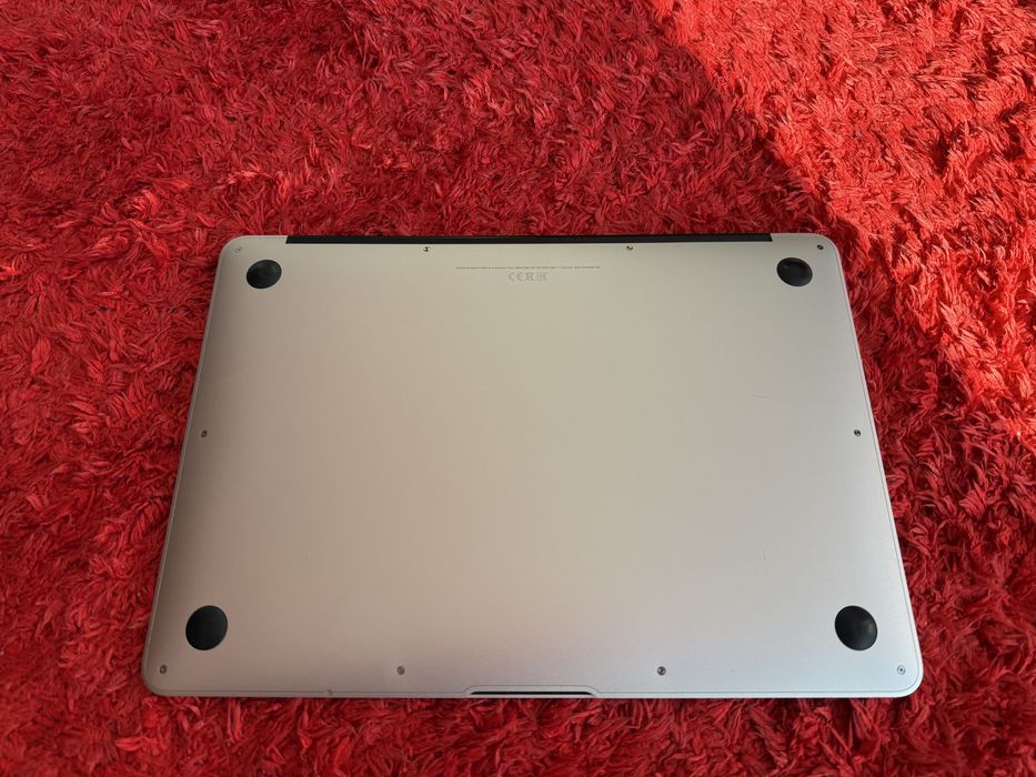 Лаптоп Macbook Air 13” 2017