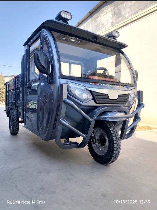 Муравей электронный