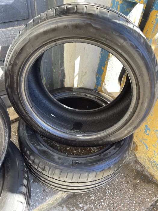 Cauciucuri vara 225 50 R17