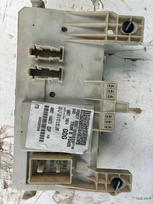 Modul confort Ford Focus 2, 1,6 tdci, 2005-2010