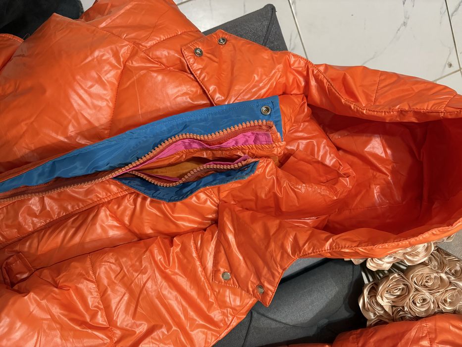 Эко шубка и куртки