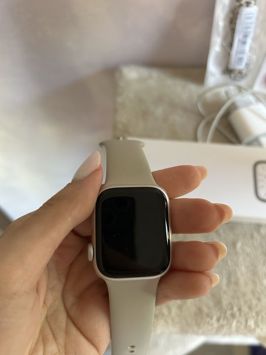 Apple watch series 7