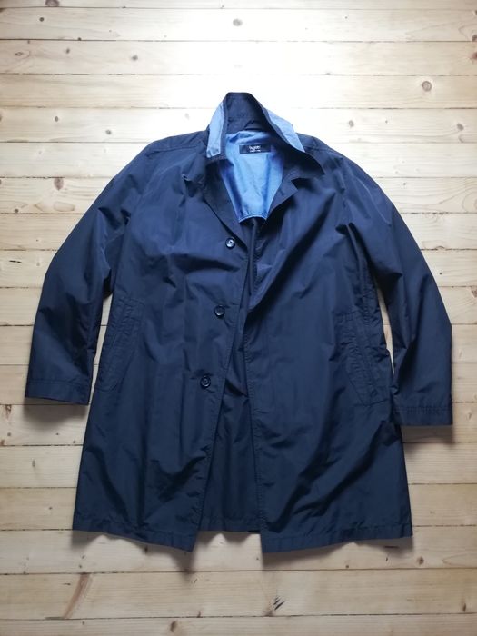 Bugatti Fashion - Water-Resistant Men's Coat - Tiger of Sweden Jacket