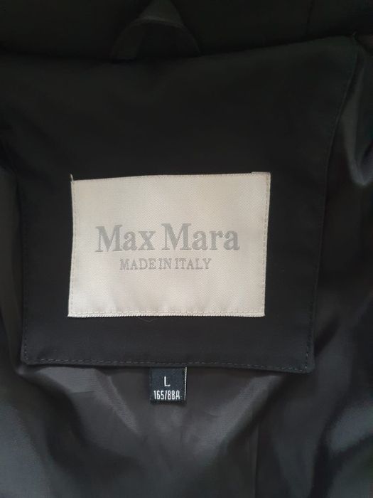 Зимний натуральный  пуховик!