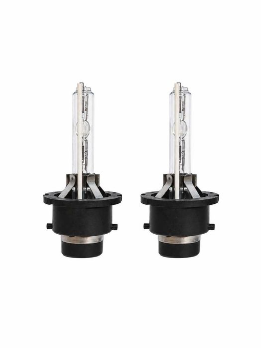 Set 2 Becuri Xenon D2S SuperVision 35W, 6000K, 6400 Lumeni