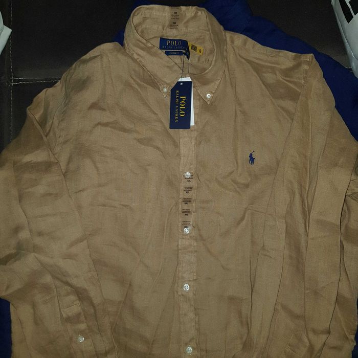 Ризи Ralph lauren xxl
