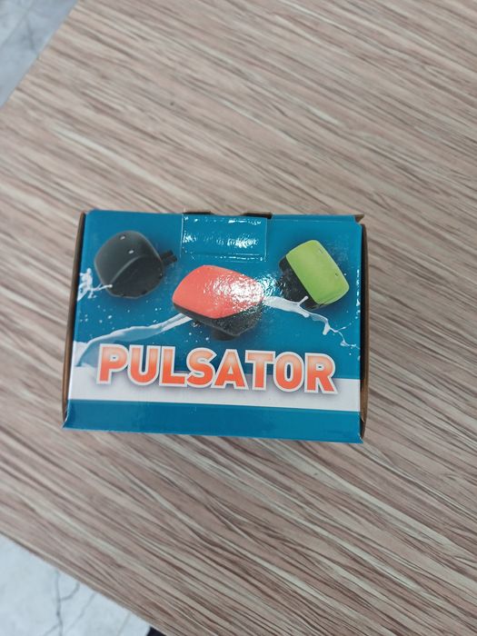 Пулсатор сут согиш апарати учун. Pulsator barbaros