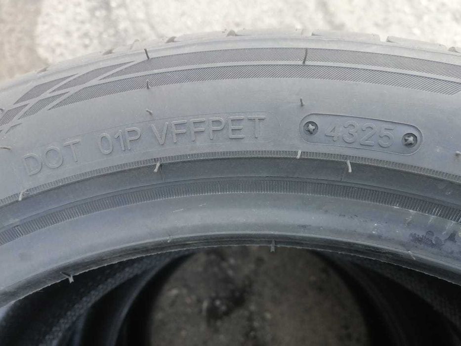 Шины в Алматы 225/45/17 Triangle TH202 (94Y)