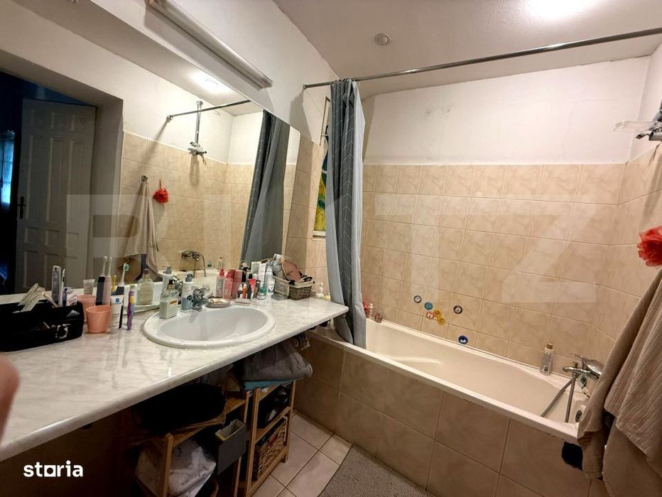 Apartament 3 camere, 110 mp, zona Ultracentral