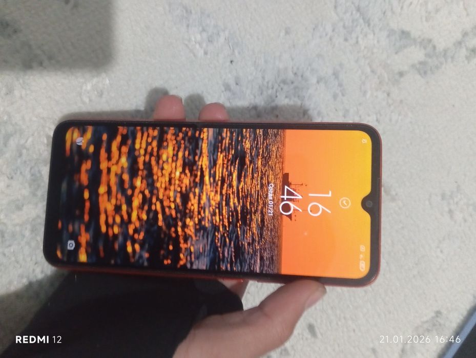 Samsung galaxy a13 и redmi 9s
