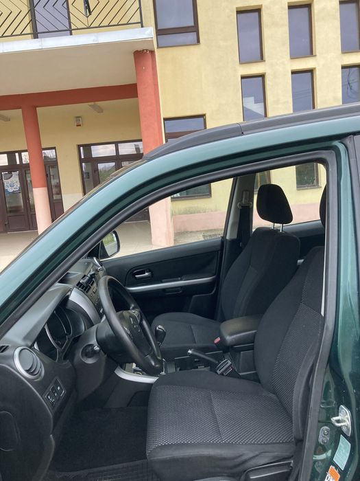 Suzuki Grad Vitara 4x4