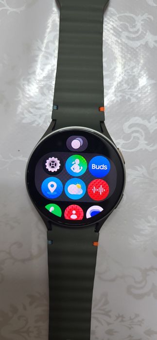 Samsung Galaxy Watch 7, 44 мм