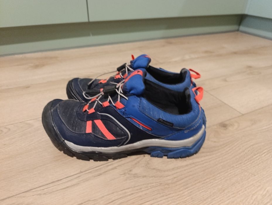 Непромокаеми туристически обувки  37размер