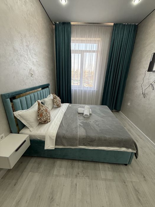 Номер по часовой