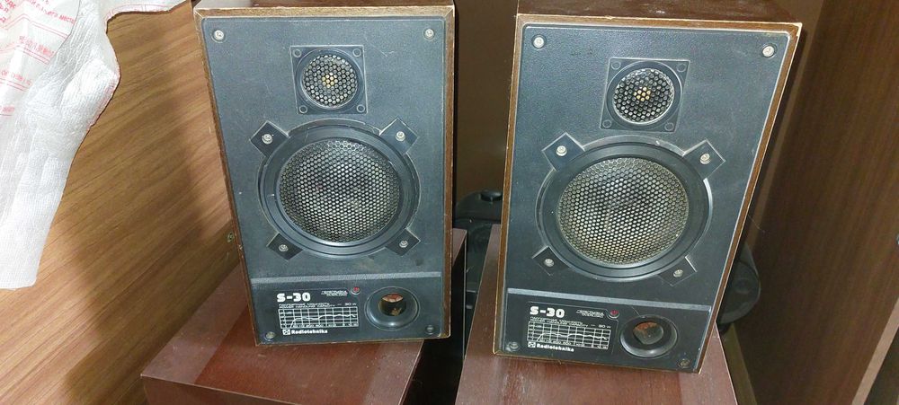 Продается радиотехника