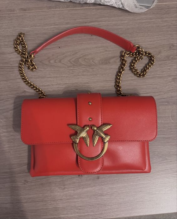 Дамска чанта Pinko