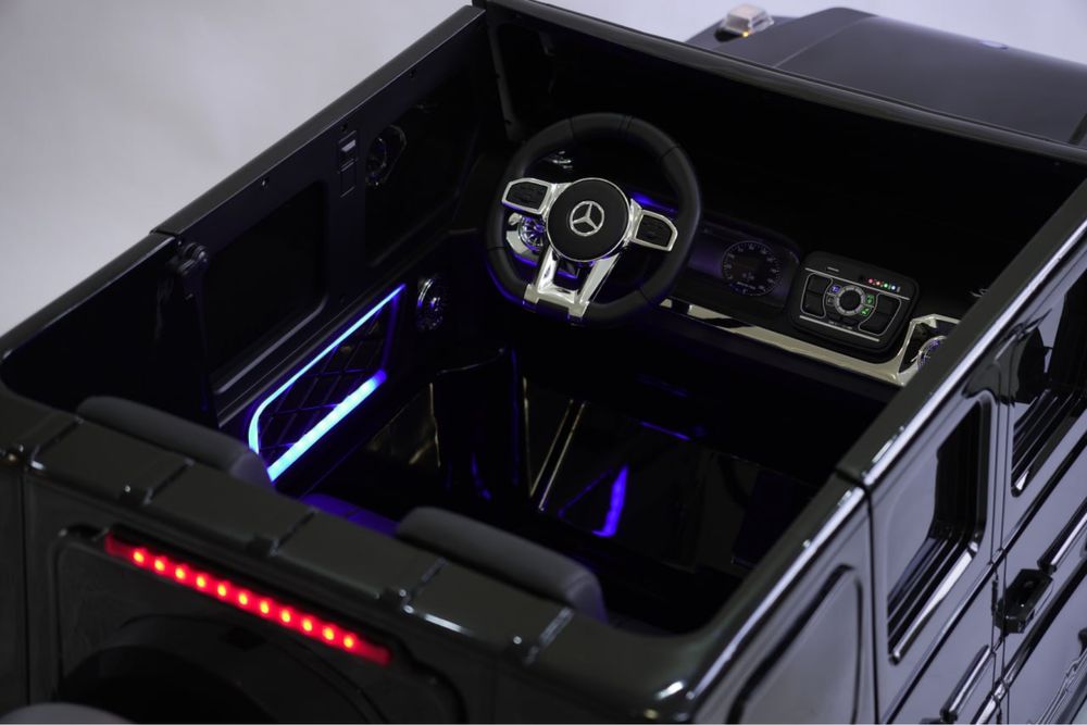 Детский мошиначалар 24v KOTTASIDAN