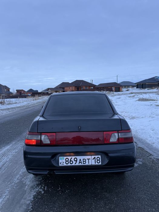 Продам ваз 2110