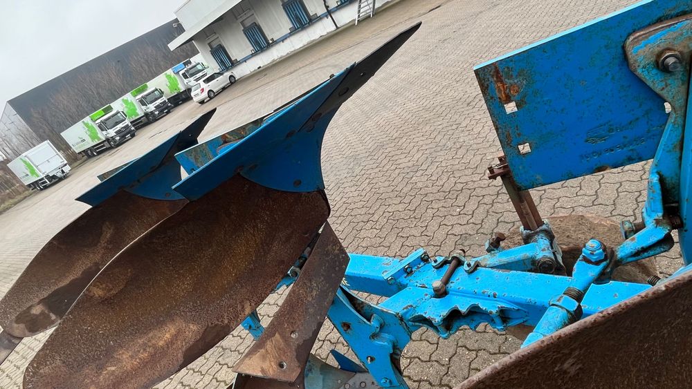 Lemken Opal 110 Omoch, Belarus, Case, John Deere, New Holland tortadi