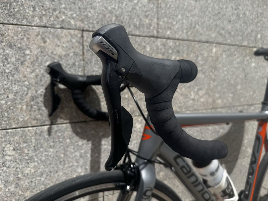 Cannondale CAAD Optimo 105. 54см