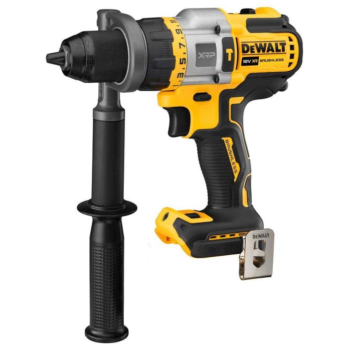 Акумулаторен Винтоверт / Бормашина DeWALT DCD999N 18V