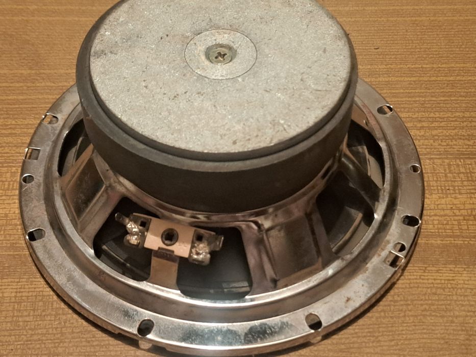 16см  JBL    Обмен