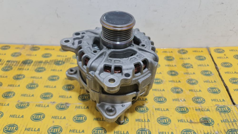Alternator 140a Skoda Audi VW 05L903026B Octavia Golf Tiguan Seat 20d