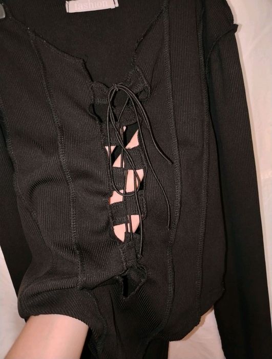 женское боди в идеальном состояни