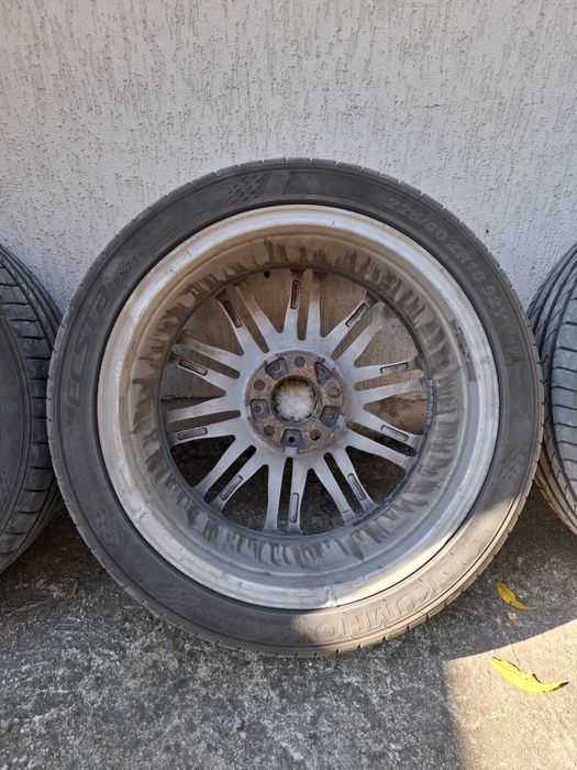 Джанти BMW Style 164